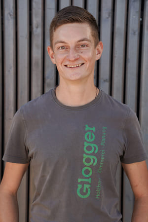 Eser Simon Fachkraft für Abbund und Zimmerer