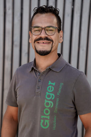 Failer Sebastian Bauleitung, Vorarbeiter Holzbau und Zimmerer