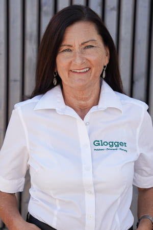 Glogger Angelika Strategische Leitung und Projektmanagement