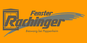 Logo Fenster Rachinger