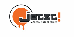 Logo Maler Jetzt