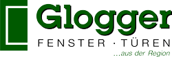 Logo Fenster Glogger