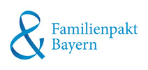 Auszeichnung "Familienpakt Bayern" als Banner